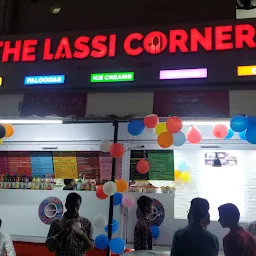 The Lassi Corner