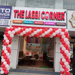 The Lassi Corner