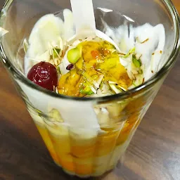 The Lassi Samrat