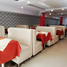 The Lazawab Restaurant