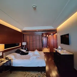 The Leela Ambience Gurugram Hotel & Residences - Millennium City's Only Lifestyle Hotel & Residences