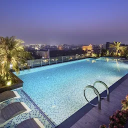 The Leela Mumbai - Resort Style Business Hotel