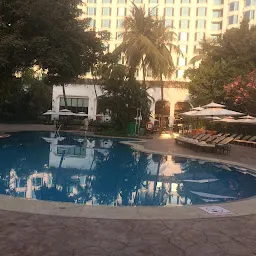 The Leela Mumbai - Resort Style Business Hotel