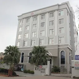 The Legend Hotel