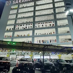 The Legend Saravana Stores