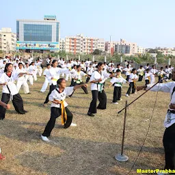 The Legends Martial arts Nellore Karate Indian Kung-fu