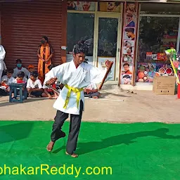 The Legends Martial arts Nellore Karate Indian Kung-fu