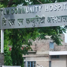 The Leprosy Mission Hospital