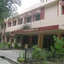 The Leprosy Mission Hospital