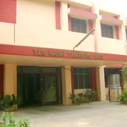 The Leprosy Mission Hospital