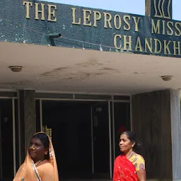 The Leprosy Mission Hospital