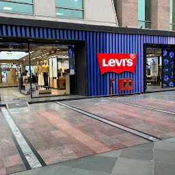 The Levis Tailor Shop