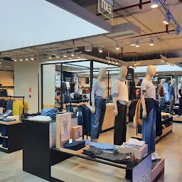 The Levis Tailor Shop