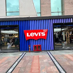 The Levis Tailor Shop