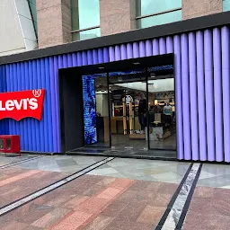 The Levis Tailor Shop