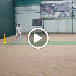 The Life Sports | Sports Academy | Badminton Court in Pune