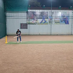 The Life Sports | Sports Academy | Badminton Court in Pune