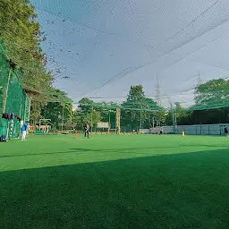 The Life Sports | Sports Academy | Badminton Court in Pune