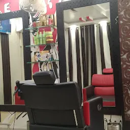 The Life Style Salon