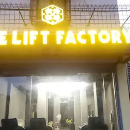 The Lift Factory Gym in Dombivli East