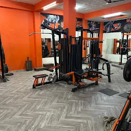 The Lift Gym