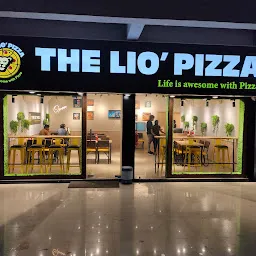 The Lio' Pizza