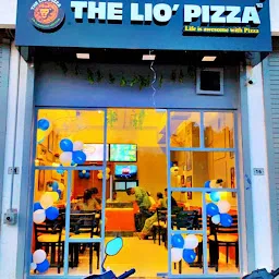 THE LIO' PIZZA - Best Restaurant in Naroda Ahmedabad