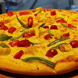 The Lio' Pizza Paldi