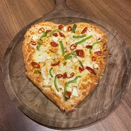 The Lio' Pizza Paldi