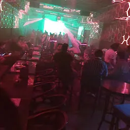 The Liquid Room- Best Pub, Club/Bar In Amritsar
