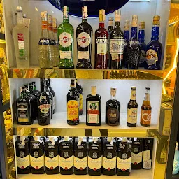 The Liquor Embassy