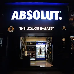 The Liquor Embassy