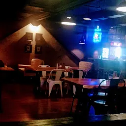 The Liquor Industry - Café, Cocktails & Bar