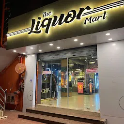 The Liquor Mart