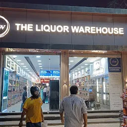 The Liquor Warehouse