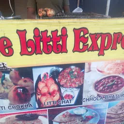 The Litti Express