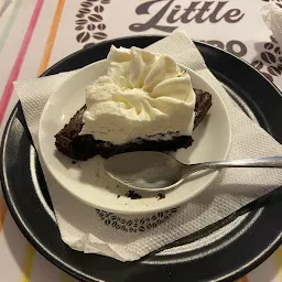 The Little Bistro - Cafe in Kolkata