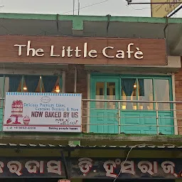 The Little Cafe