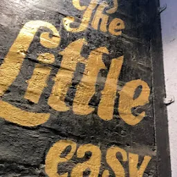 The Little Easy