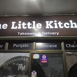 The Little Kitchen