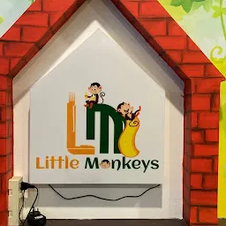 The Little Monkeys
