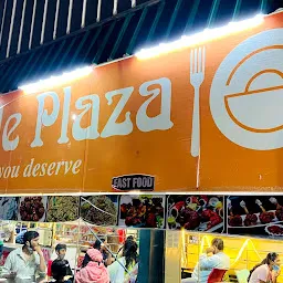 The Little Plaza