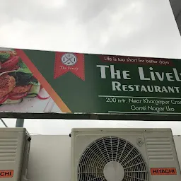 The Lively Restaurant