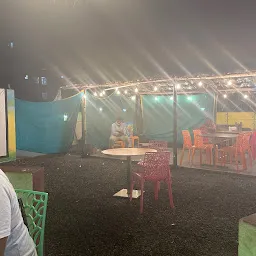 The Local Dhaba