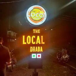 The Local Dhaba