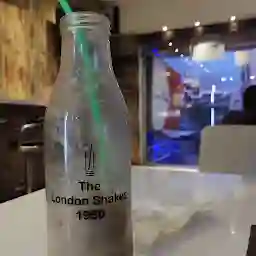 The London shakes
