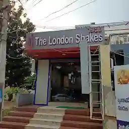 The London shakes