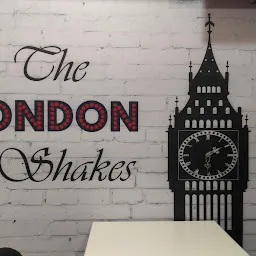 The London Shakes