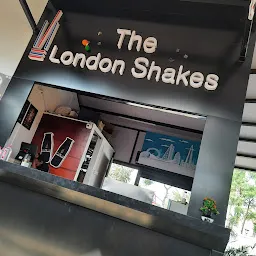 The London Shakes