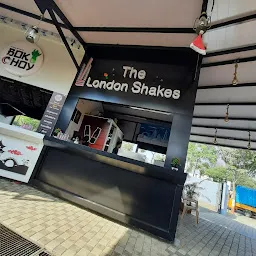 The London Shakes